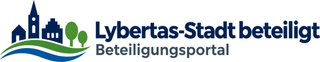 Musterstadt beteiligt · Beteiligungsportal